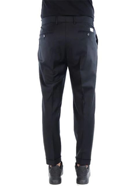 Plain trousers MANUEL RITZ | Trousers | 3732P1658 24050099